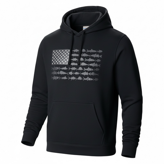 Hoodie Columbia