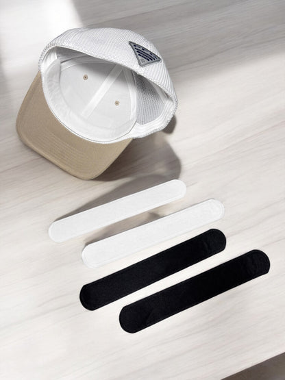 BANDAS ADHESIVAS ANTISUDOR