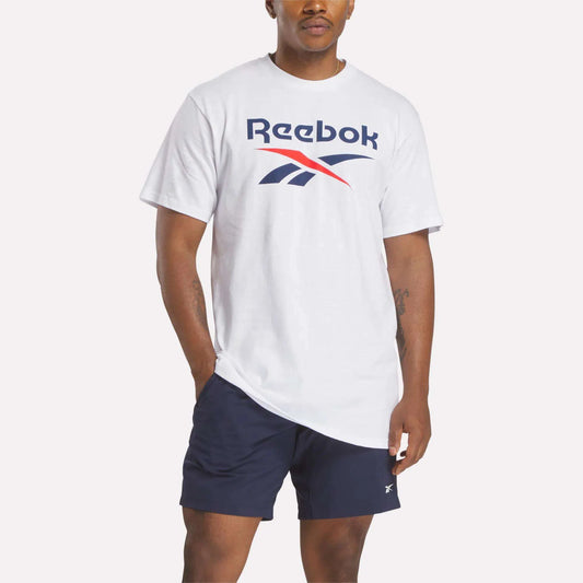 Camiseta Reebok