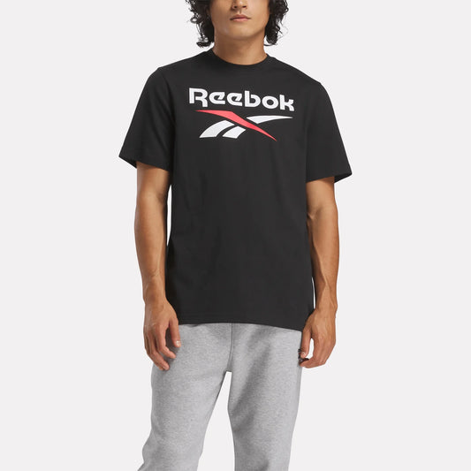 Camiseta Reebok
