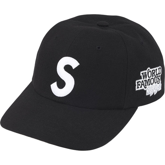 GORRA SUPREME