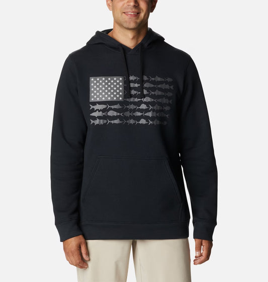 Hoodie Columbia