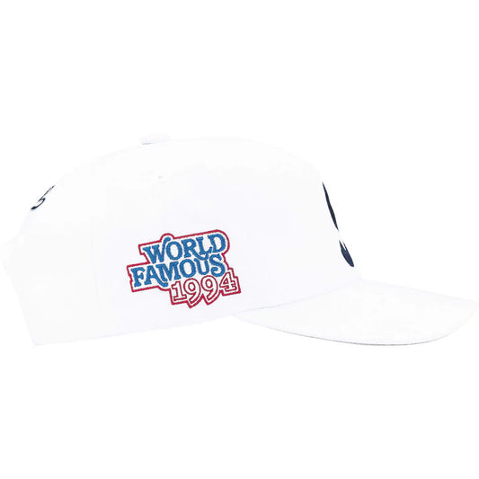 GORRA SUPREME