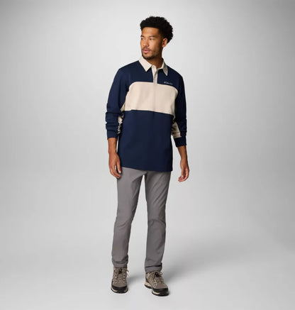 Camisa manga larga Columbia