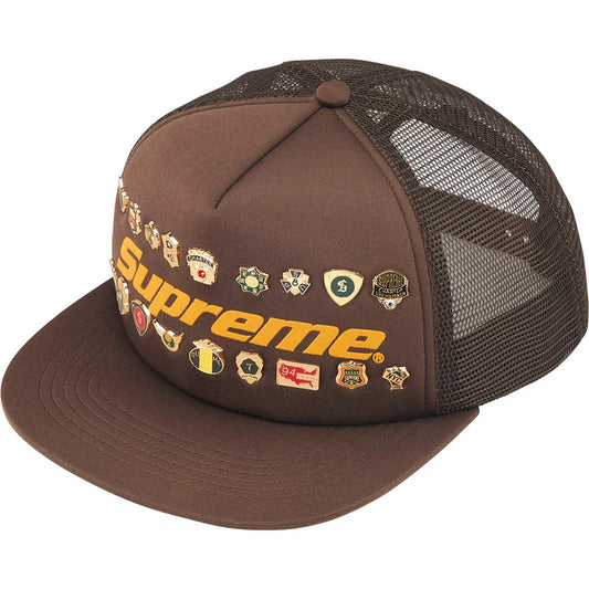 GORRA SUPREME