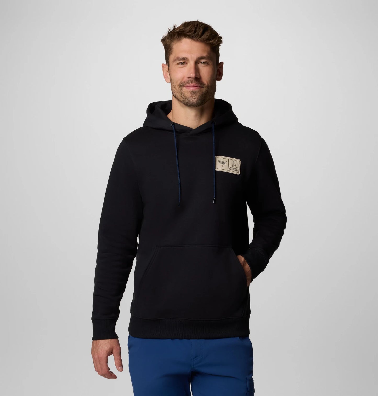 Hoodie Columbia