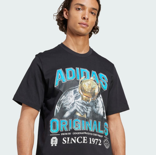 Camiseta Adidas