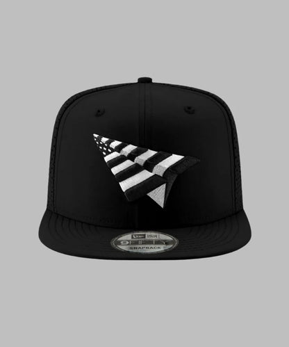GORRA SNAPBACK PAPER PLANES