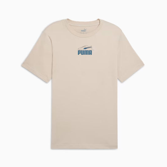 Camiseta PUMA