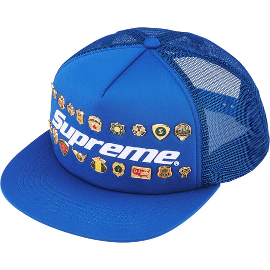GORRA SUPREME