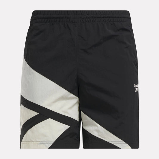 Pantaloneta Vector Reebok