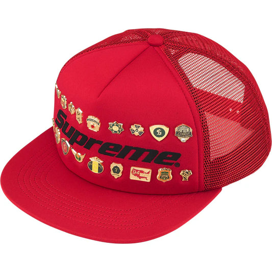 GORRA SUPREME