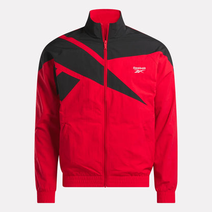 Chaqueta Vector Reebok
