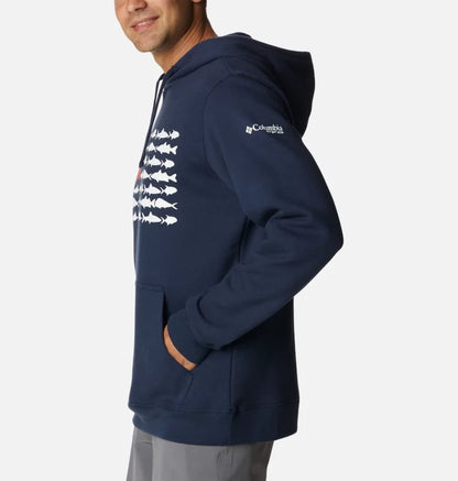 Hoodie Columbia