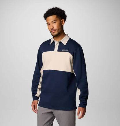 Camisa manga larga Columbia