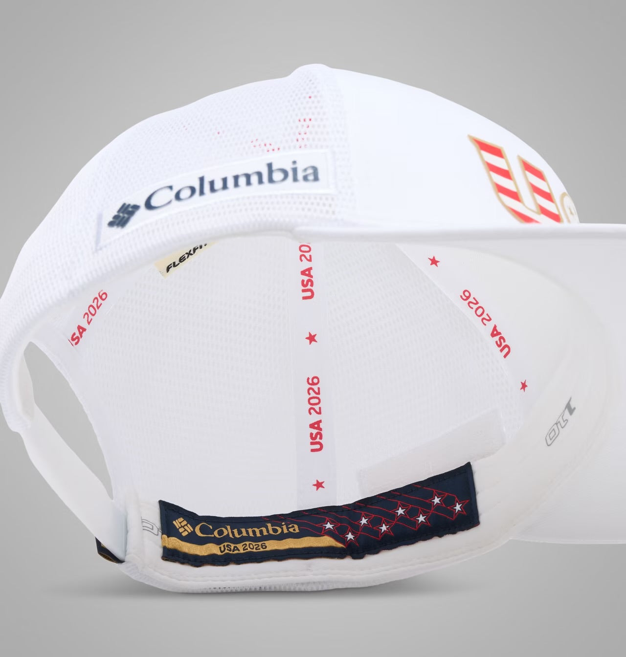 GORRA COLUMBIA