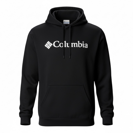 Hoodie Columbia