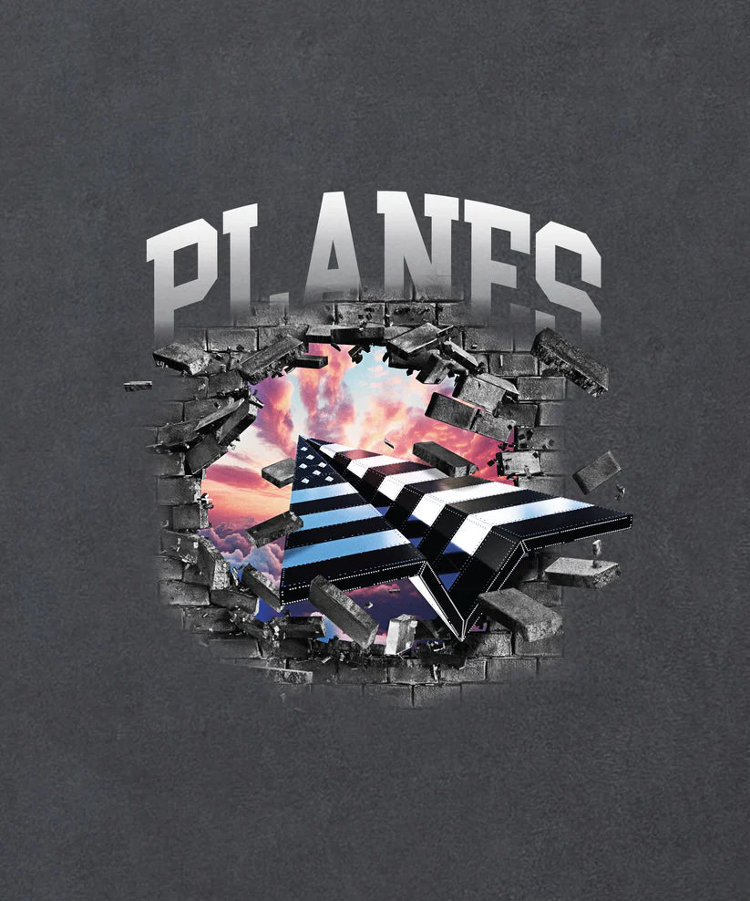Camiseta PAPER PLANES