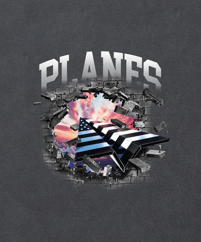 Camiseta PAPER PLANES
