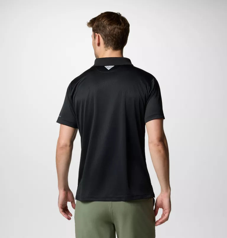 Camiseta Polo Columbia