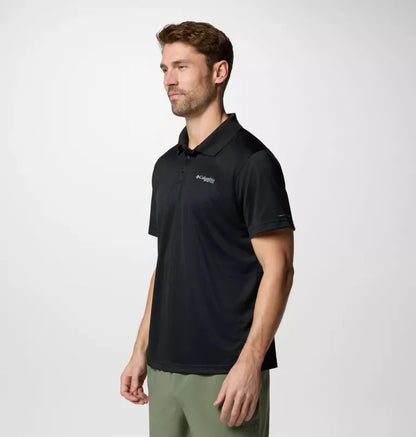 Camiseta Polo Columbia