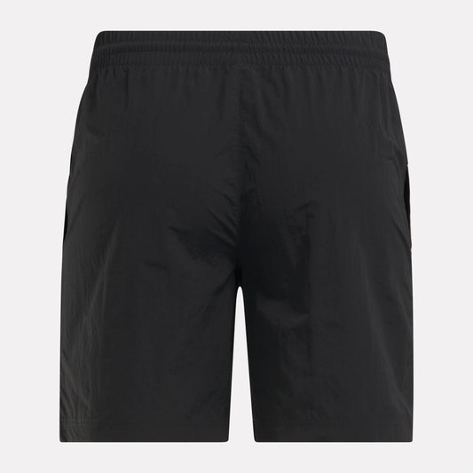 Pantaloneta Vector Reebok