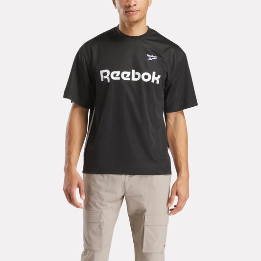 Camiseta Reebok