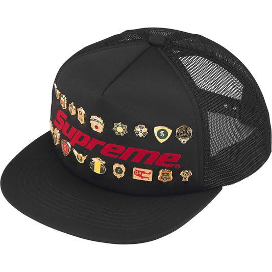GORRA SUPREME
