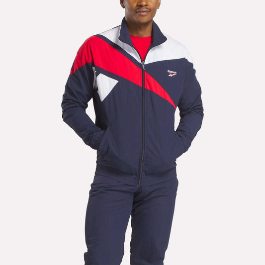 Chaqueta Vector Reebok