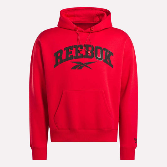 Hoodie Reebok