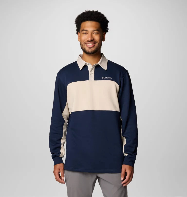 Camisa manga larga Columbia