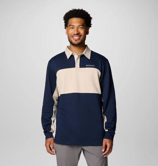 Camisa manga larga Columbia