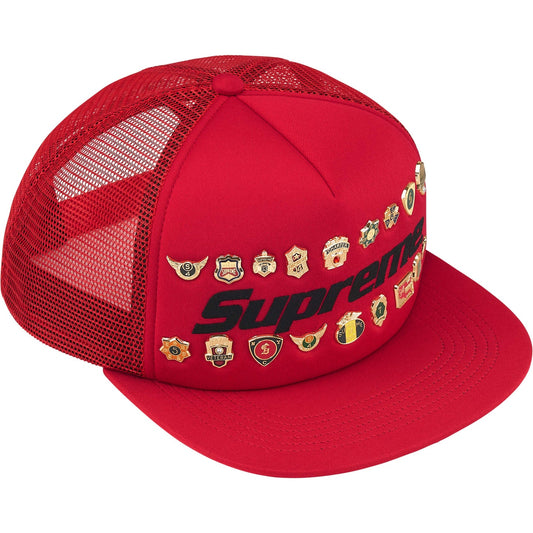 GORRA SUPREME