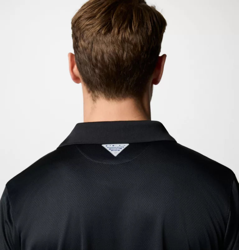 Camiseta Polo Columbia