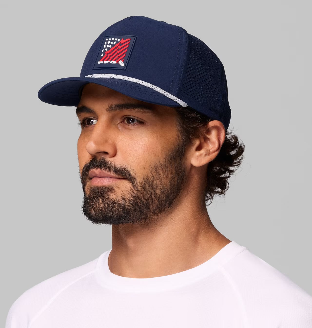 GORRA SNAPBACK