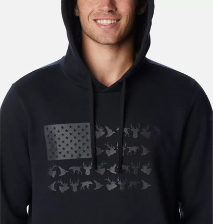 Hoodie Columbia