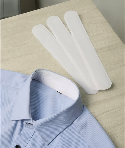 BANDAS ADHESIVAS ANTISUDOR