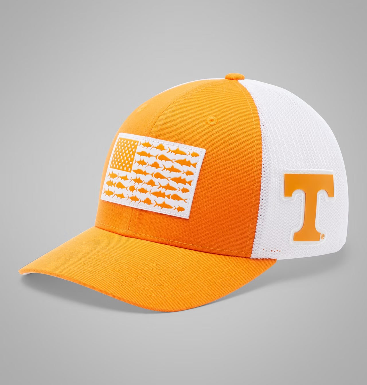 GORRA CERRADA