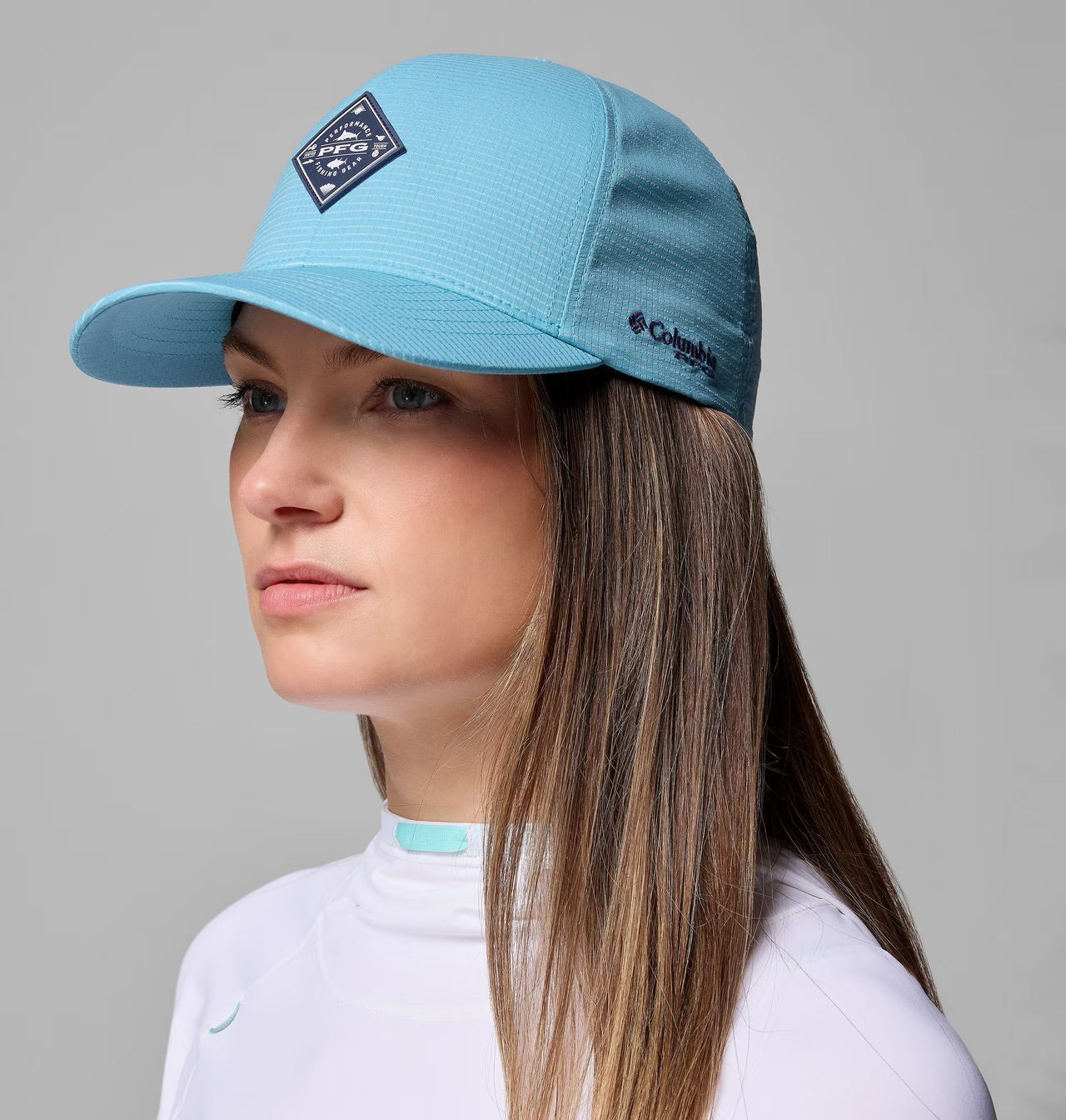 GORRA CERRADA