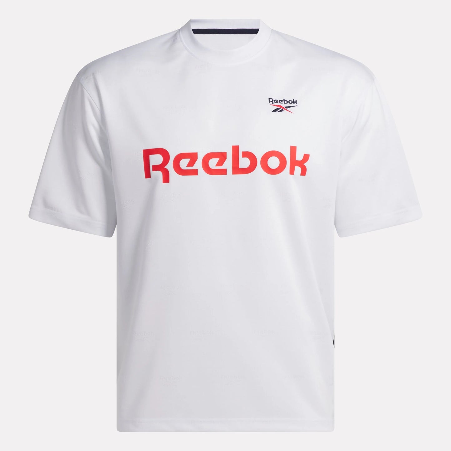 Camiseta Reebok
