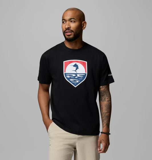 Camiseta Columbia