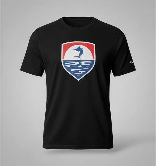 Camiseta Columbia