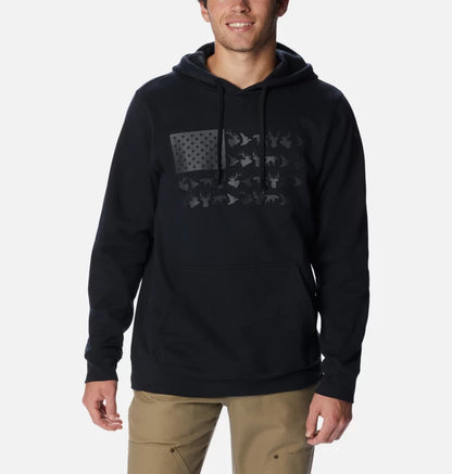 Hoodie Columbia