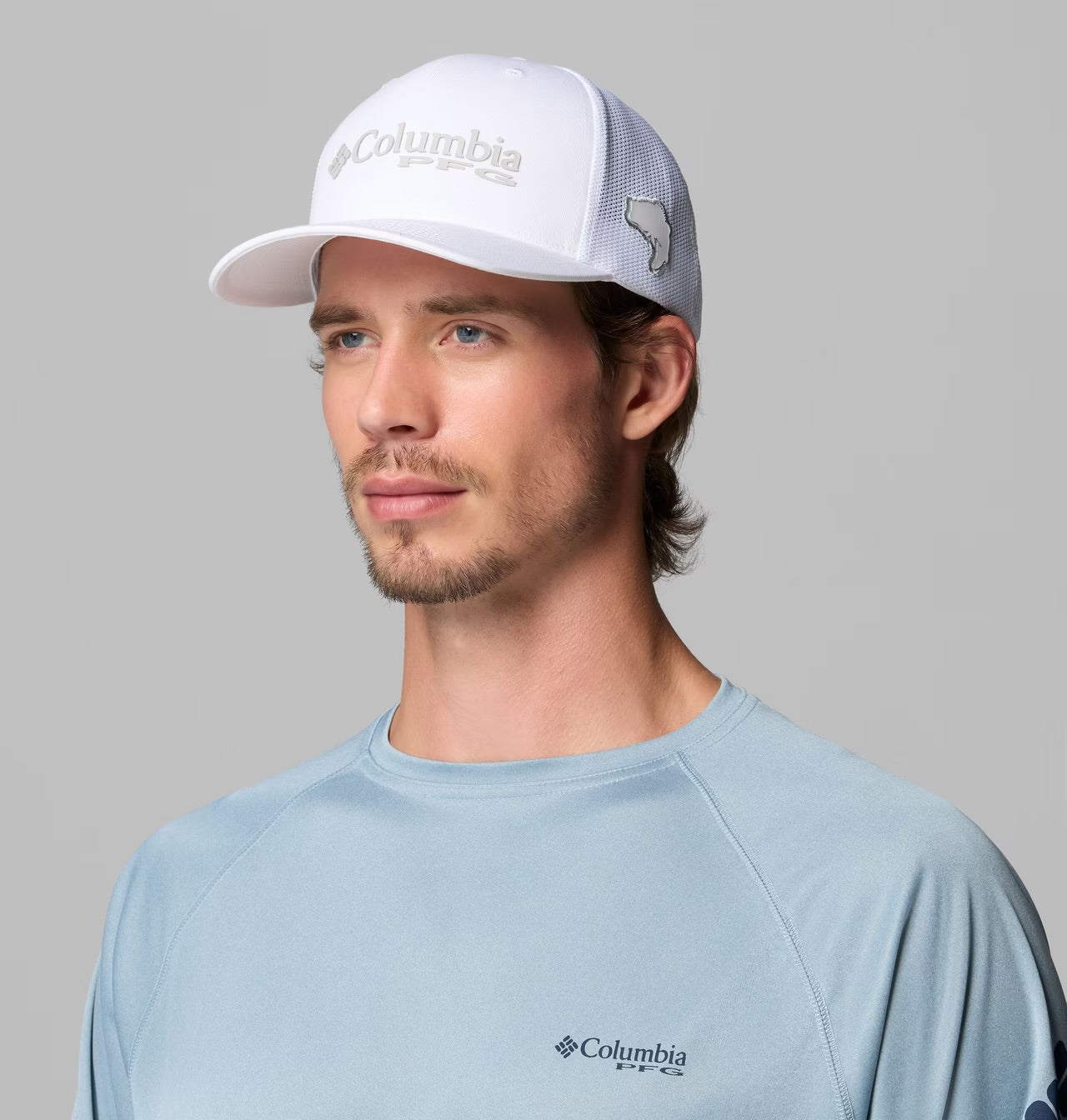 GORRA CERRADA