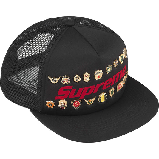 GORRA SUPREME