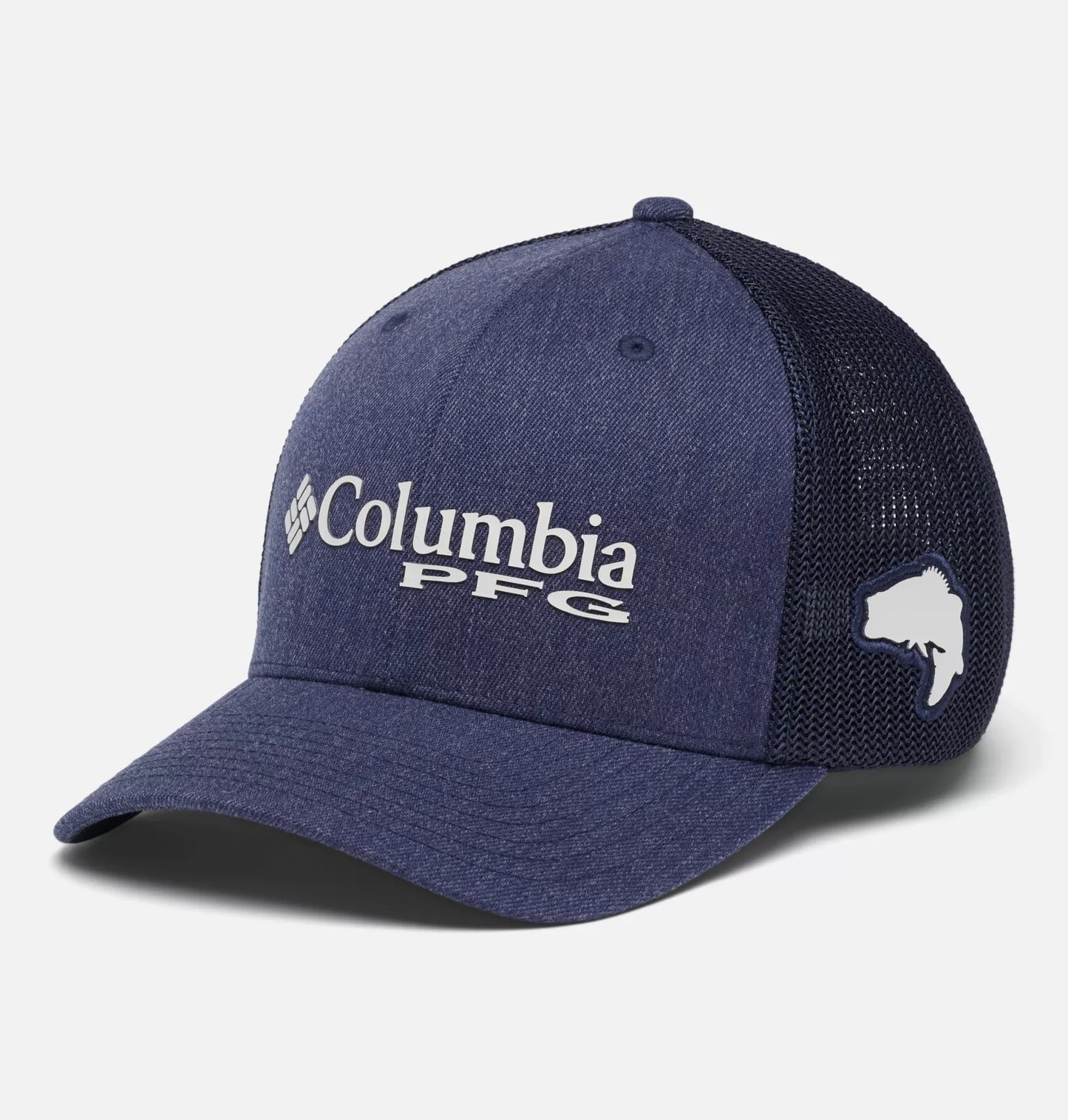 GORRA CERRADA