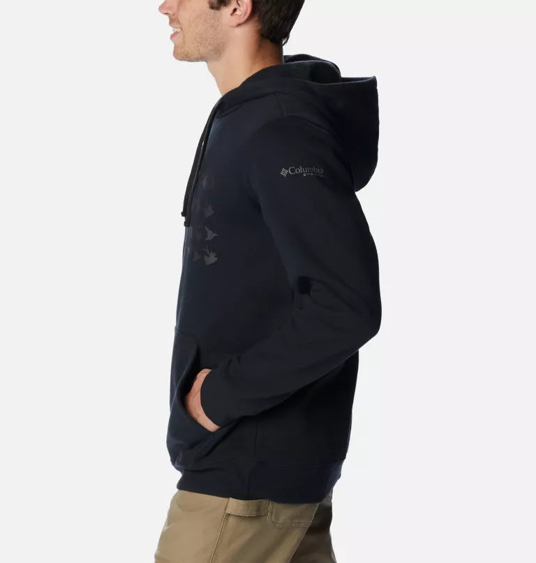 Hoodie Columbia