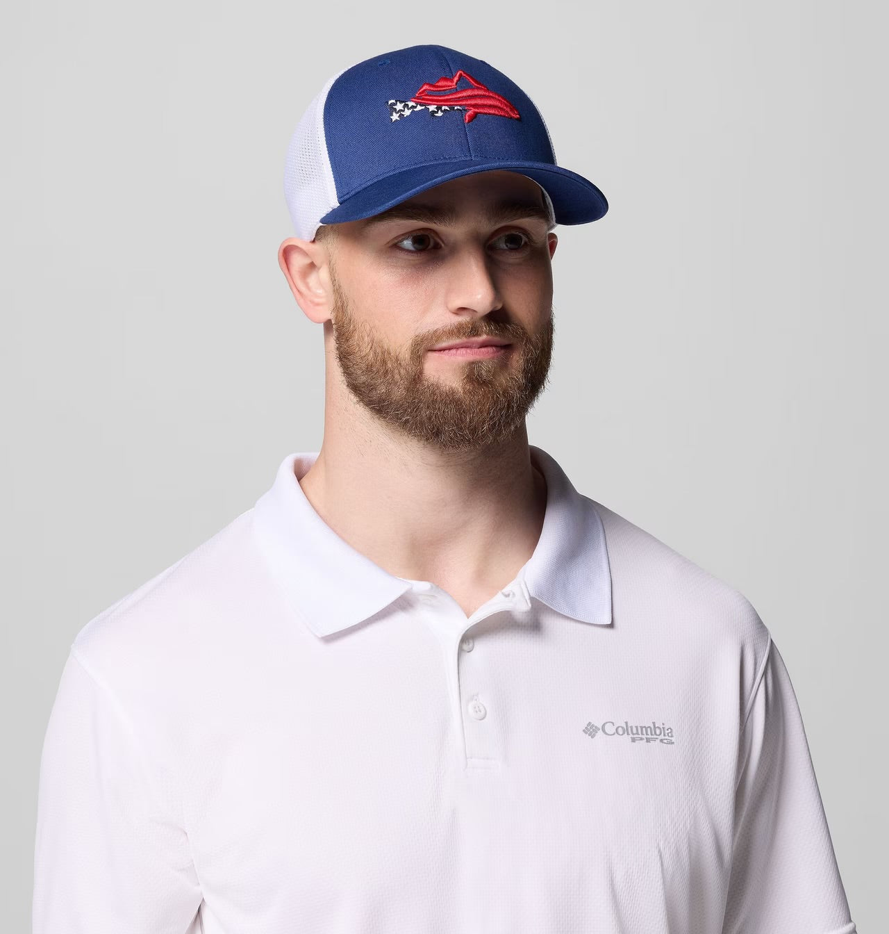 GORRA CERRADA
