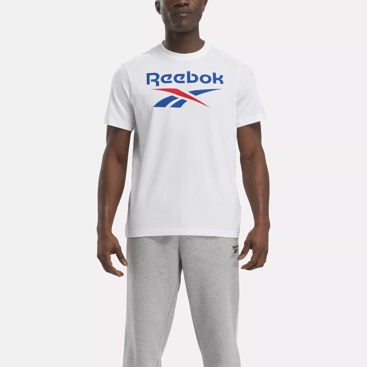 Camiseta Reebok