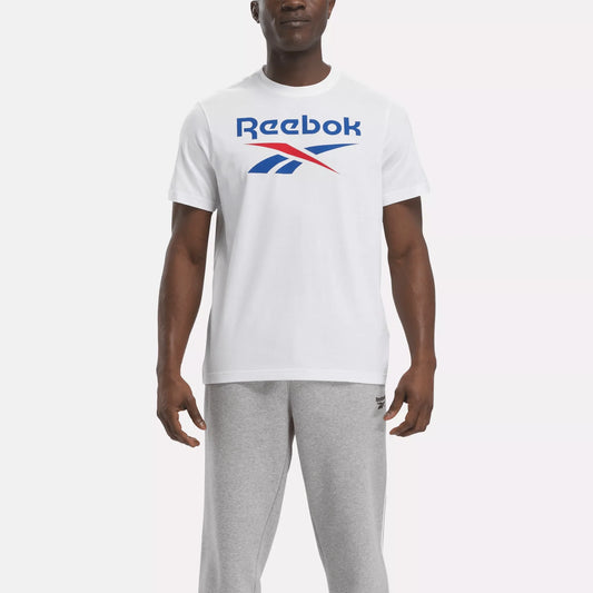 Camiseta Reebok